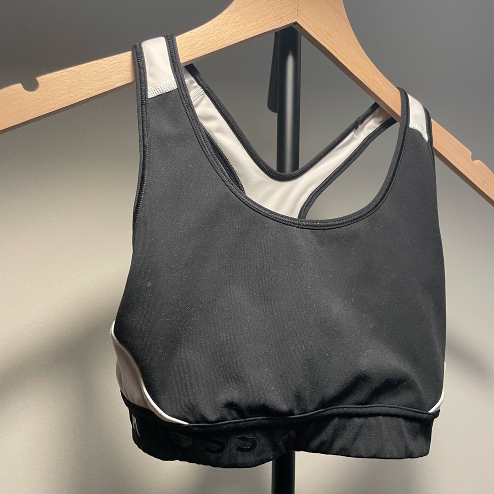 Adida Karlie Kloss Sports Bra